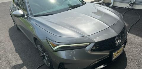 Acura Integra 2024