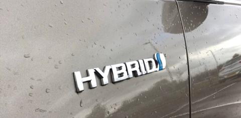 Toyota Yaris 2017