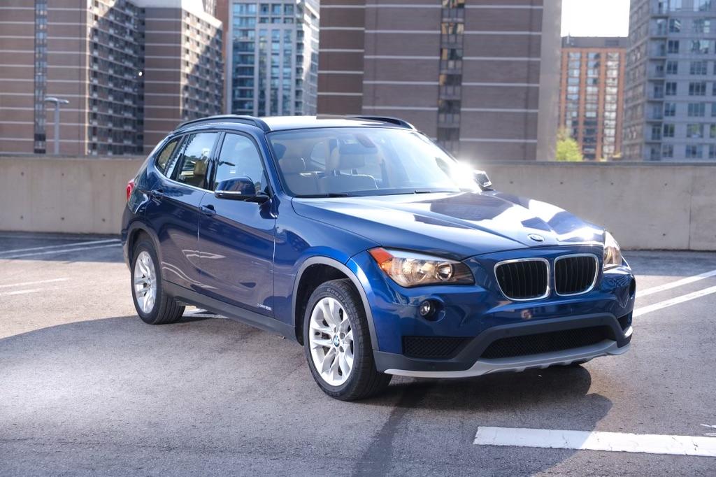 BMW X1 2015 in Toronto, ON