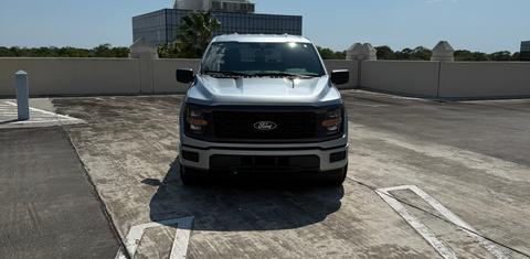 Ford F-150 2026