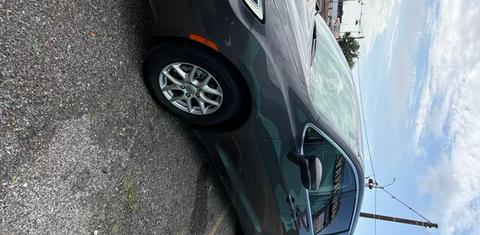 Chrysler Pacifica 2023