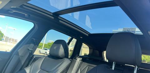 BMW X3 2023