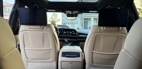 Cadillac Escalade ESV 2023