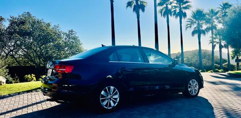Volkswagen Jetta 2015