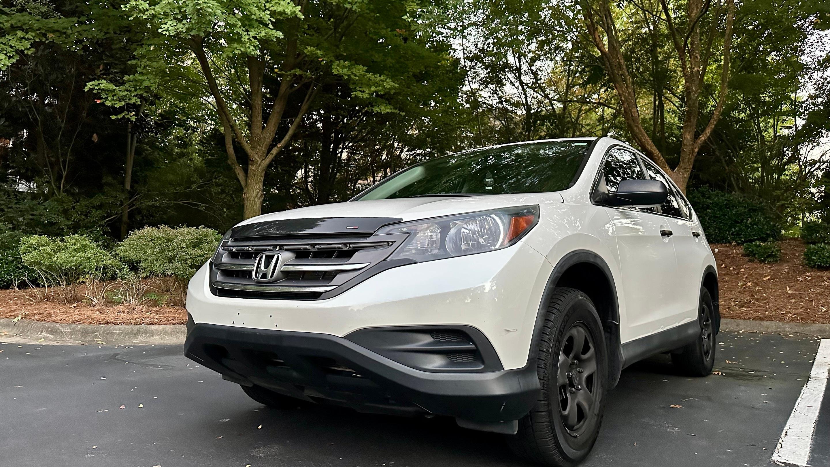 Honda CR-V 2014 in Raleigh, NC