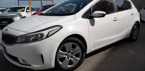 Kia CERATO 2018