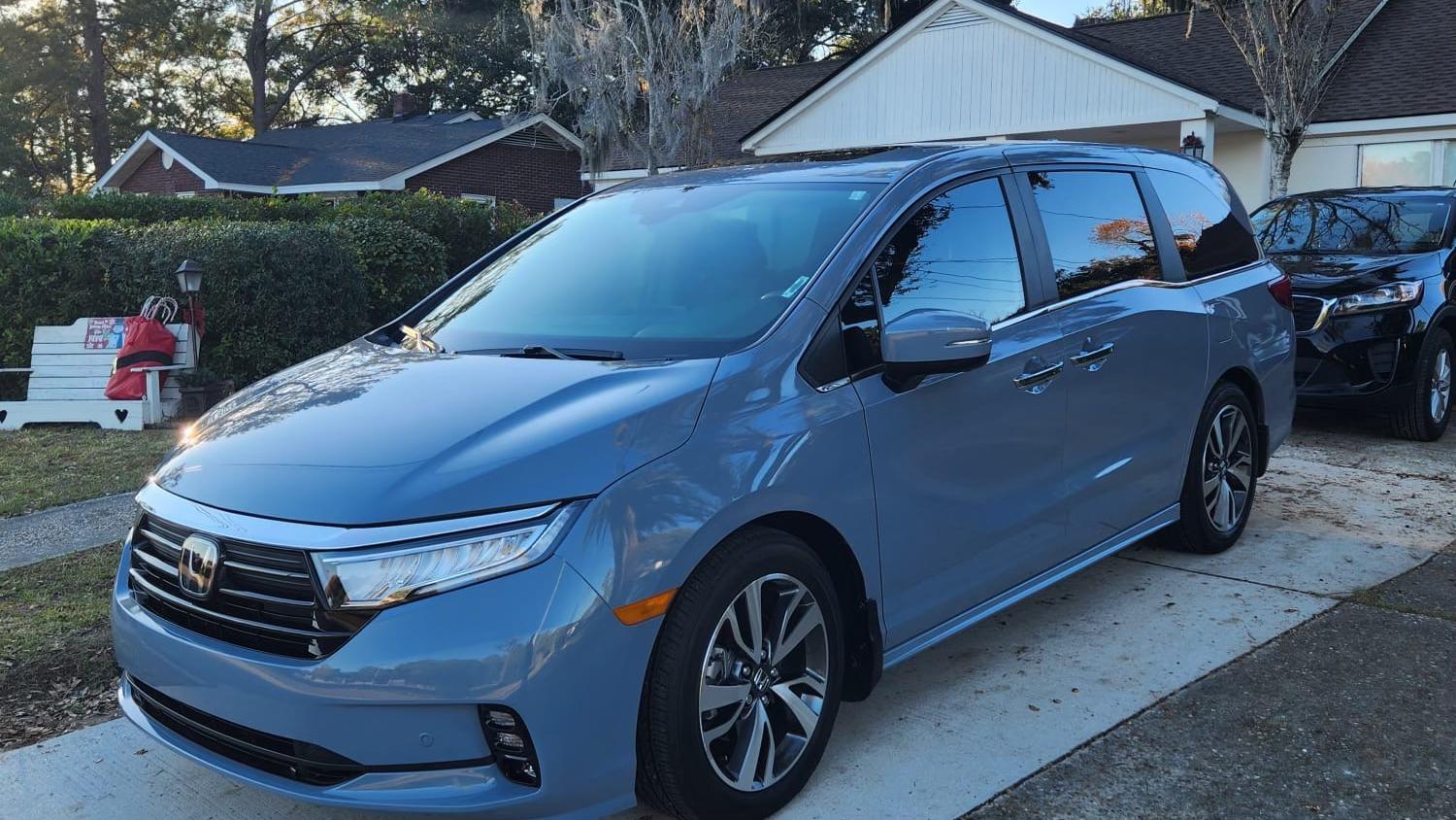 Honda Odyssey 2023 in North Charleston, SC