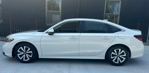 Honda Civic 2025