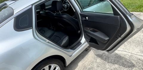 Kia Optima 2016