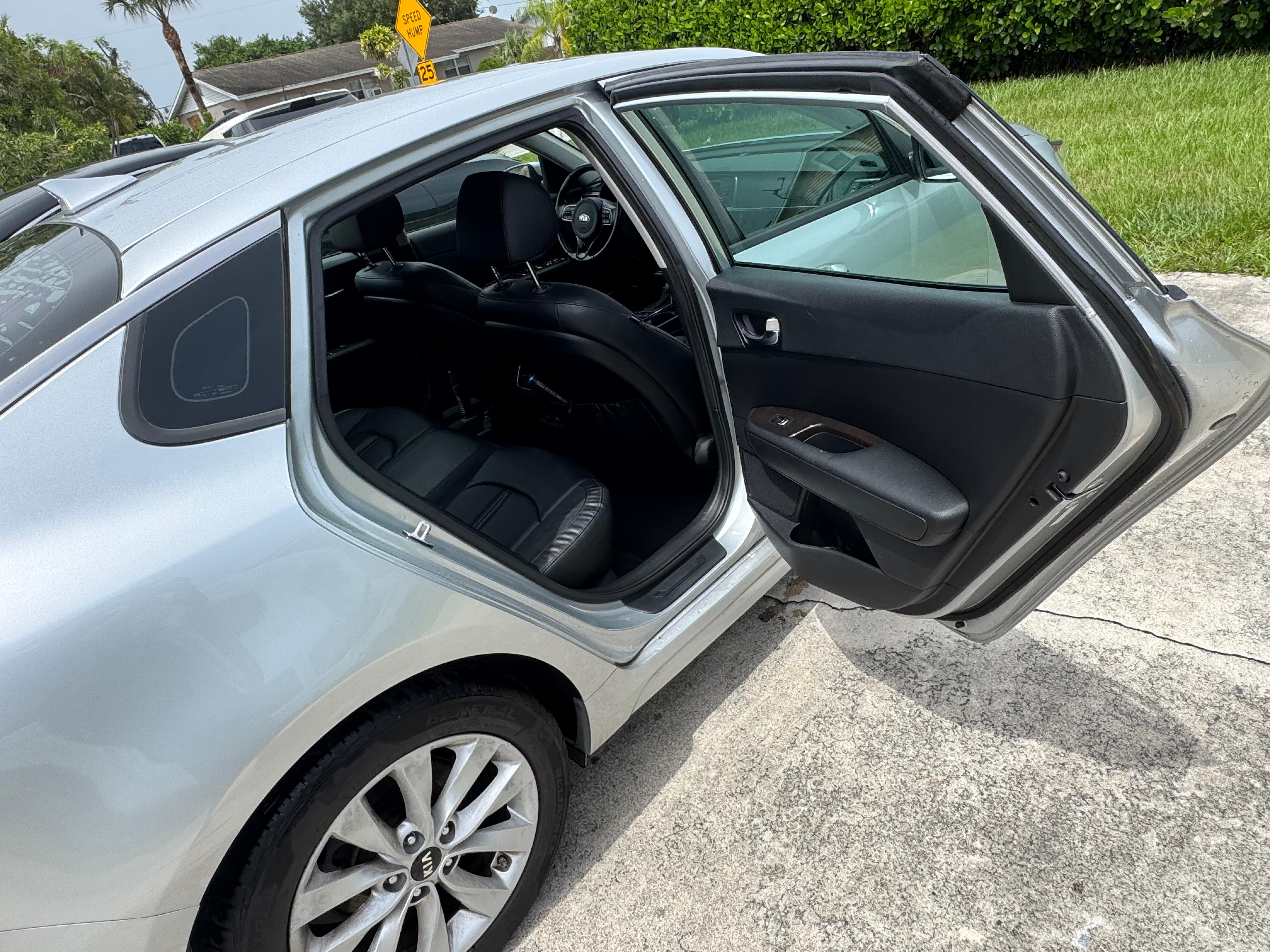Kia Optima 2016 in Lantana, FL