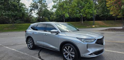 Acura MDX 2024