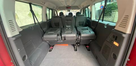 FIAT SCUDO 2014