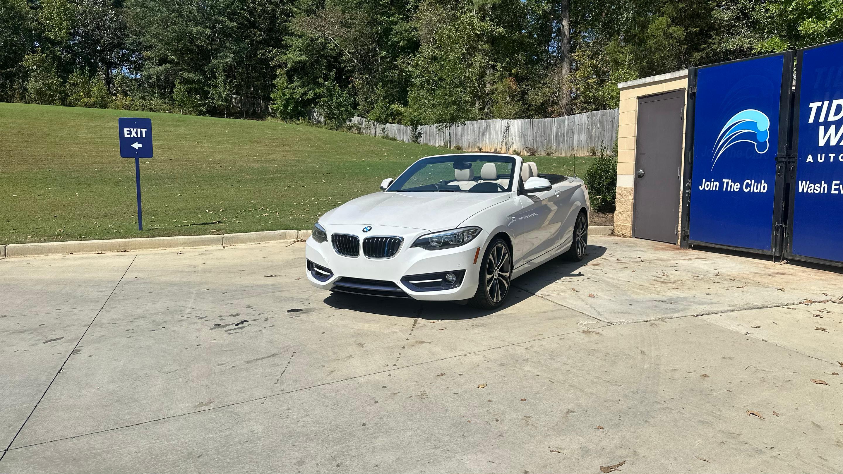 BMW 2 Series 2016 in Helena, AL
