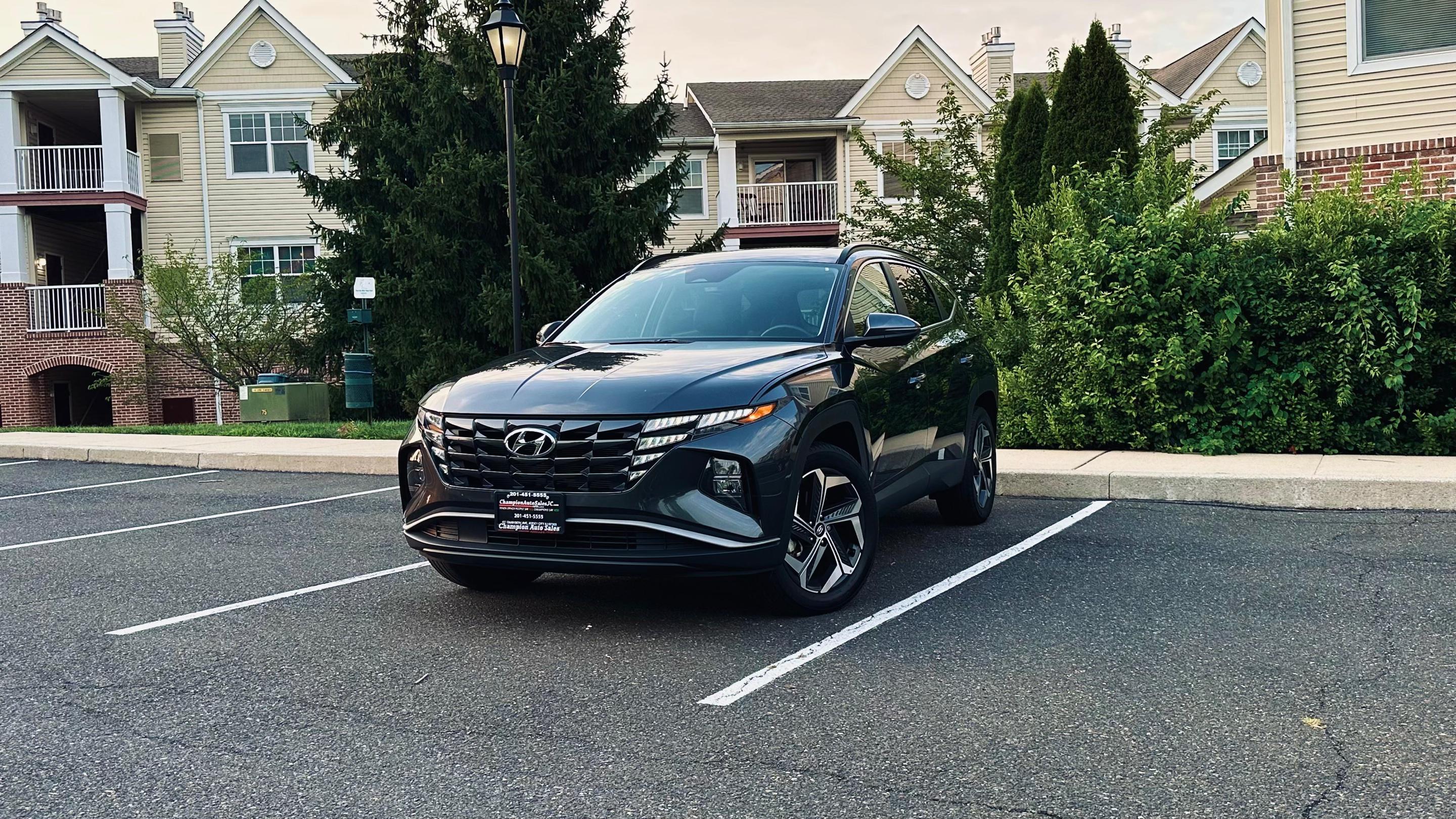 Hyundai Tucson 2023 in Allentown, PA