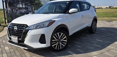 Nissan Kicks 2023