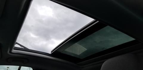 Chevrolet Malibu 2018
