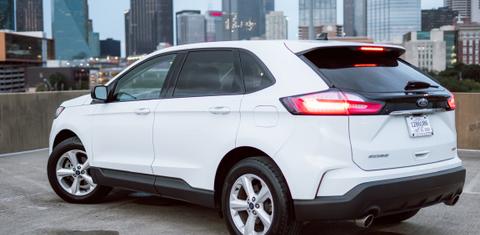 Ford Edge 2019