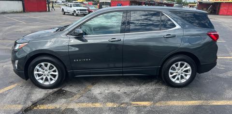 Chevrolet Equinox 2020
