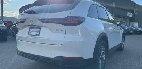Mazda CX-90 MHEV 2026