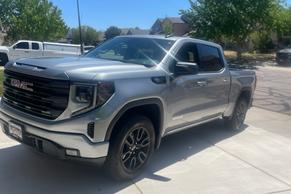 GMC Sierra 1500 2025 in Denver