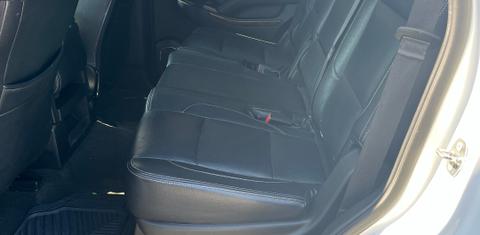 Chevrolet Tahoe 2018
