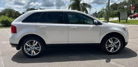 Ford Edge 2014