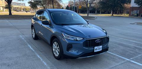 Ford Escape 2025