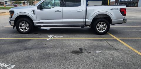 Ford F-150 2024