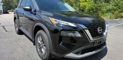 Nissan Rogue 2023