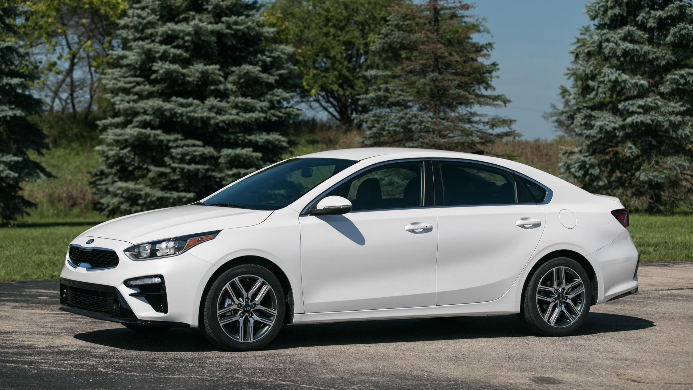 Kia Forte 2019 in Dartmouth, NS