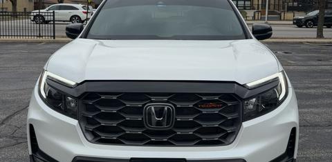 Honda Passport 2023