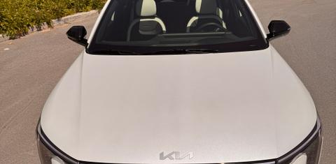 Kia K4 2025