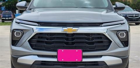 Chevrolet Trailblazer 2024