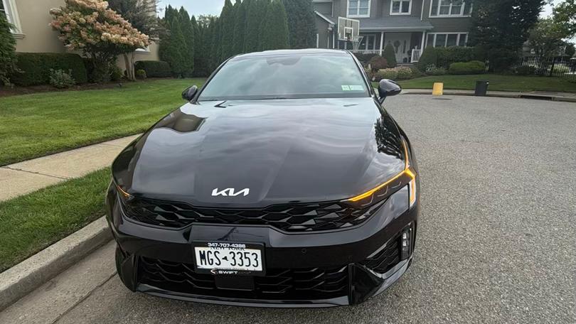 Kia K5 2026 in Copiague, NY