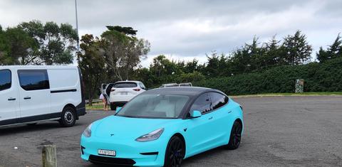 Tesla MODEL 3 2023