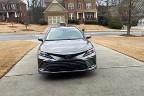 Toyota Camry 2023 in Mableton