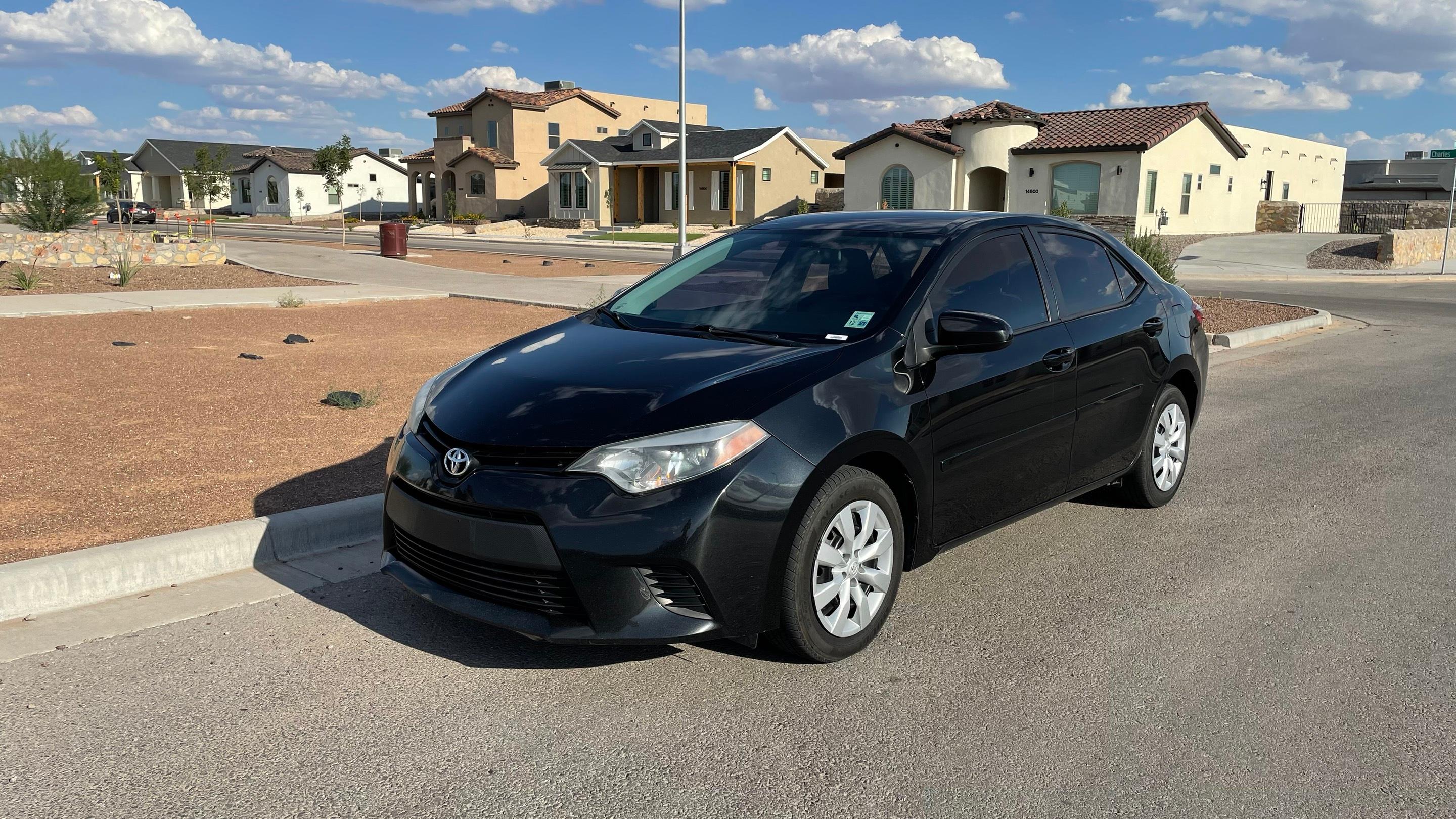 Toyota Corolla 2014 in North Platte, NE