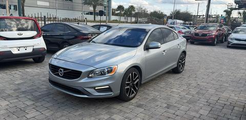 Volvo S60 2017