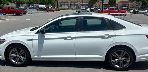 Volkswagen Jetta 2021