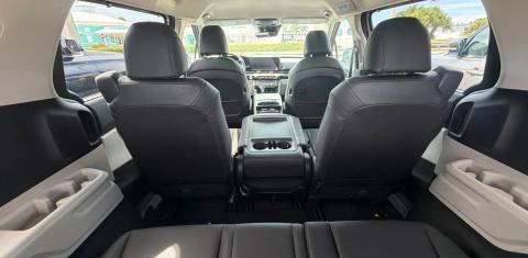 Kia Carnival 2023