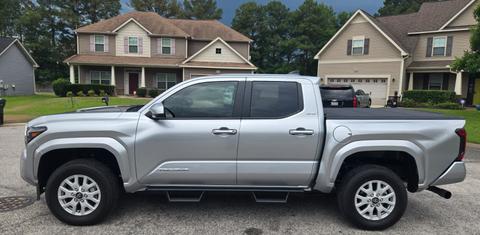 Toyota Tacoma 2026