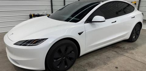 Tesla Model 3 2025