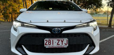 Toyota COROLLA 2020