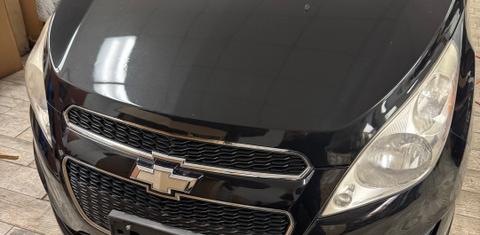 Chevrolet Spark 2013