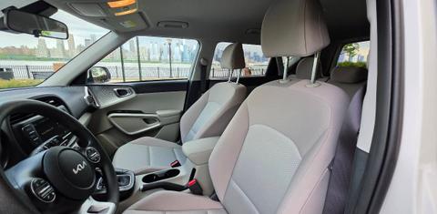 Kia Soul 2025