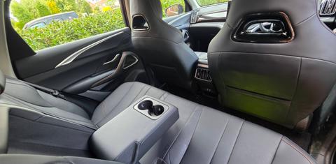 BYD Sealion 5 2026