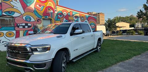 Ram 1500 2019