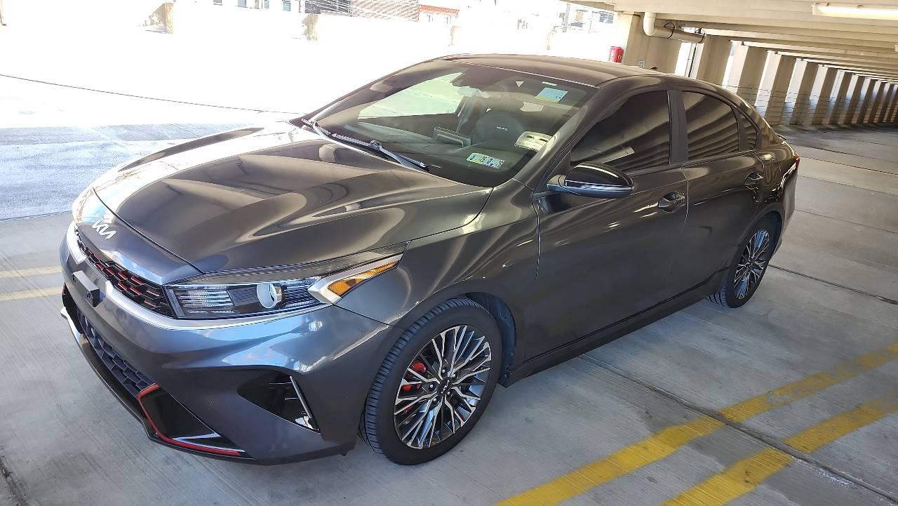 Kia Forte 2023 in Lancaster, PA