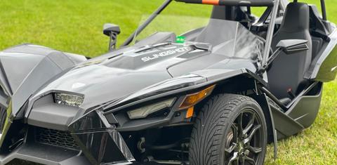 Polaris Slingshot 2023