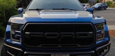 Ford F-150 2020
